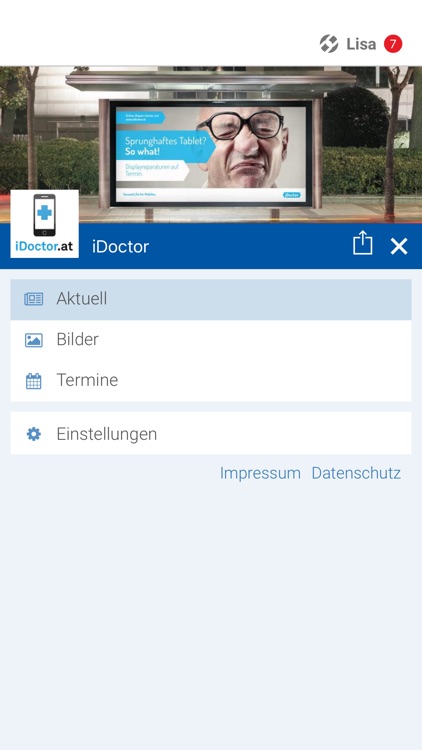 iDoctor at