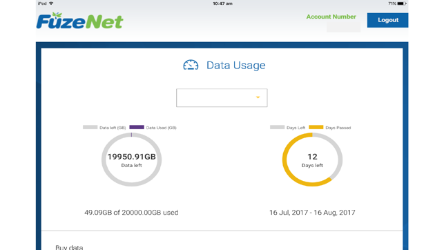 FuzeNet Internet(圖1)-速報App