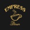 With the Empress Diner app, ordering your favorite food to-go has never been easier