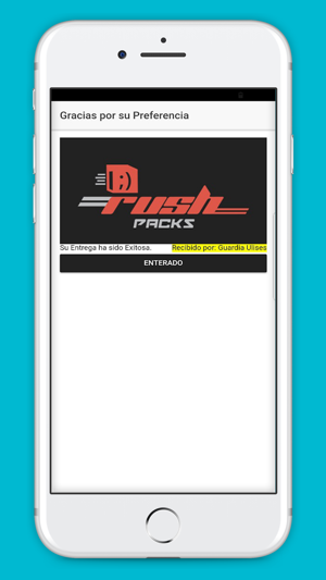 RUSHPACKS(圖3)-速報App