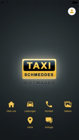 Taxi Schmeddes(圖1)-速報App