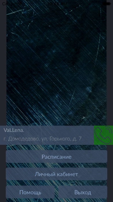 Vallena screenshot 2