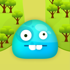 Activities of Candy Monsters - In The Forest