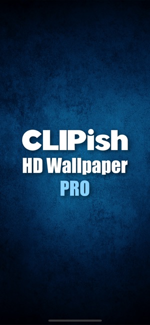 CLIPish HD Wallpaper Pro(圖1)-速報App