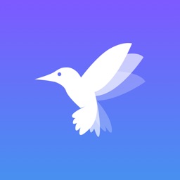 Bluebird Apple Watch App