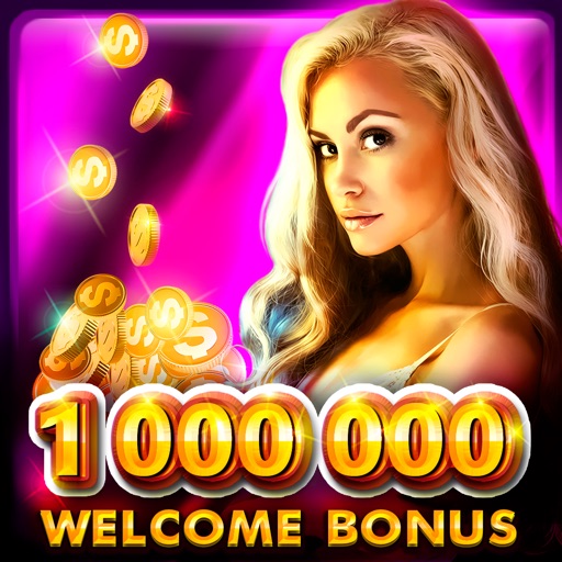 Casino Joy 2 - Slots Games iOS App