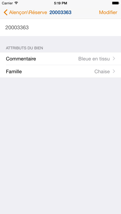 How to cancel & delete Actim Immos from iphone & ipad 4
