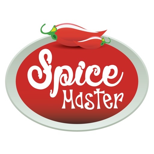 Spice Master icon