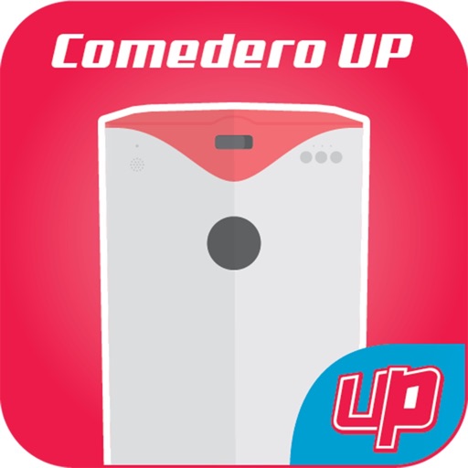 Comedero UP icon