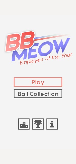 BBMeow: Employee of the Year(圖1)-速報App