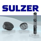 Sulzer VR Column Internals