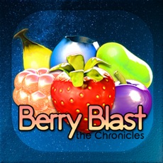 Activities of Berry Blast - Match 3 Game