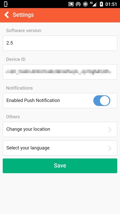 EatsBiz screenshot-7