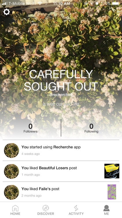 Recherche screenshot-4