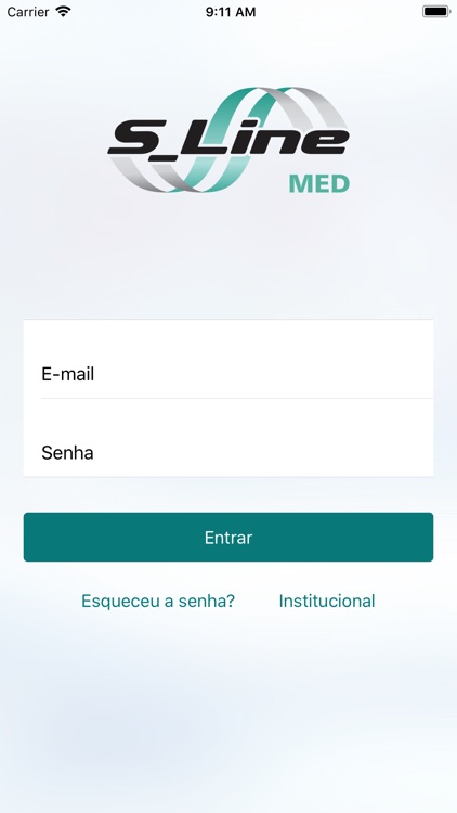 S_Line Gestão de Consultório