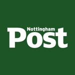 Nottingham Post i-edition