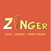 Zinger Macclesfield