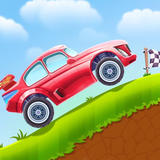 Crazy Racing Car:Drifting Game iOS App