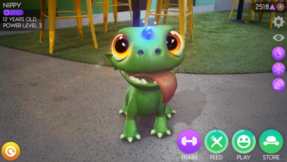 Ar Dragon By Playside Ios United States Searchman App Data - tips of pizza factory tycoon roblox hack cheats and tips hack