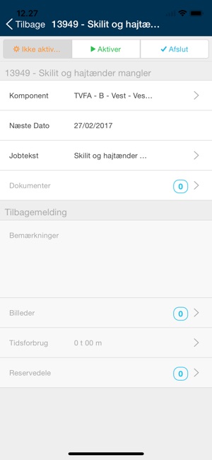 INEXTIA Jobs(圖3)-速報App