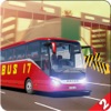 Mountain Bus Driver 3D 2018