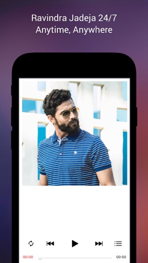 Ravindra Jadeja Official(圖4)-速報App