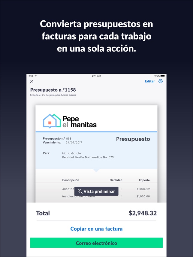 como hacer un invoice magdalene project org como hacer un invoice