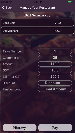 Manage Your Restaurant(圖4)-速報App