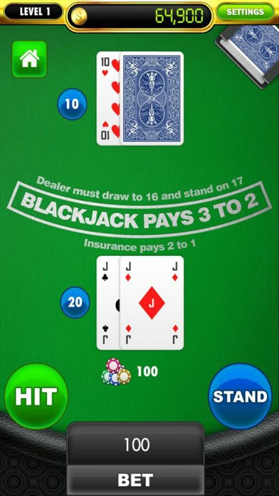 Jackpotmania Casino screenshot 2