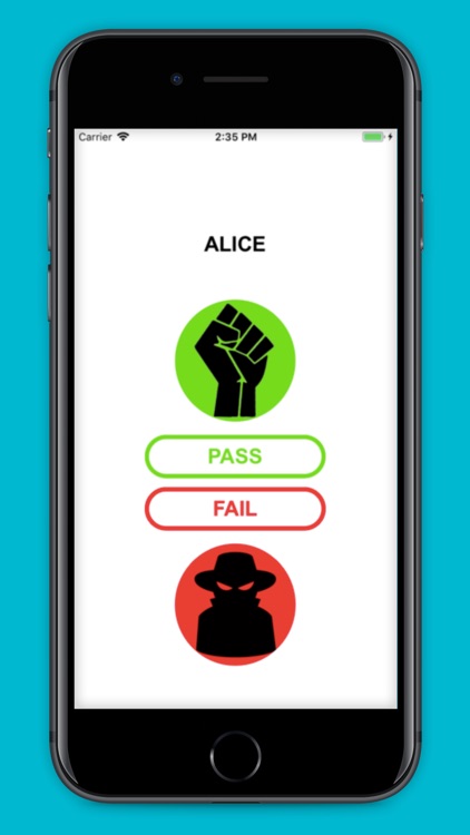 Resistance Game screenshot-3