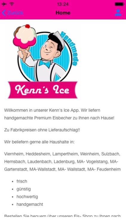 Kenn's Ice