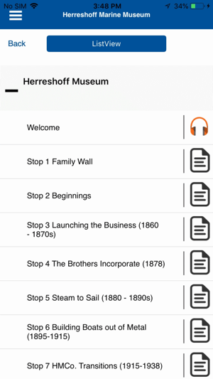 Herreshoff Museum(圖4)-速報App