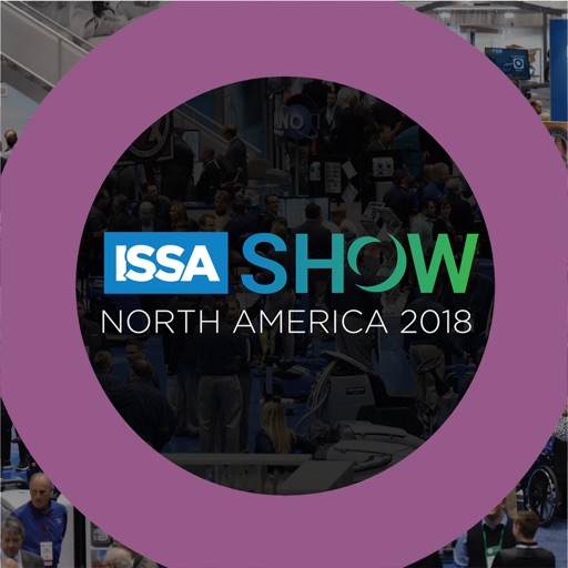 ISSA Show North America 2018