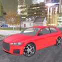 City Tour Adventure Car Race icon