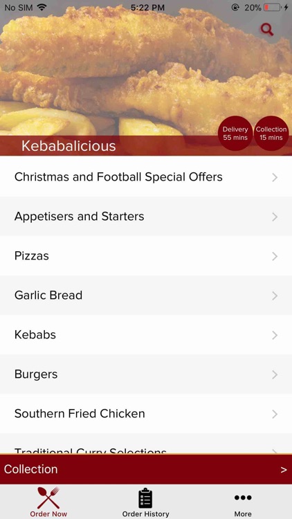 Kebabalicious