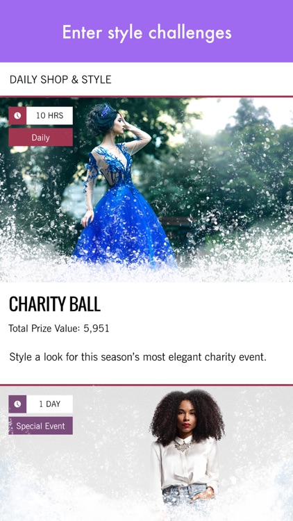 Covet Fashion screenshot-3