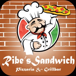 Ribes Sandwich, Pizza og Grill