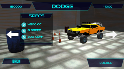 Drag Racer: Pro Tuner screenshot1