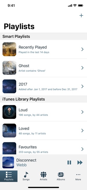 Musik - Local Music Player(圖3)-速報App