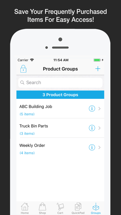 Multi Sales Mobile screenshot 3