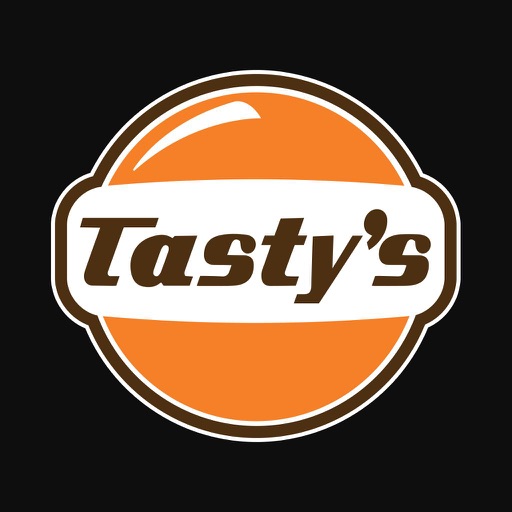 Tasty's Fresh Burgers iOS App