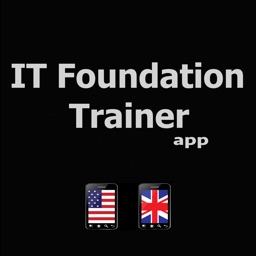 IT Trainer English