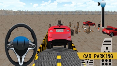 School Car Driving Test screenshot 3