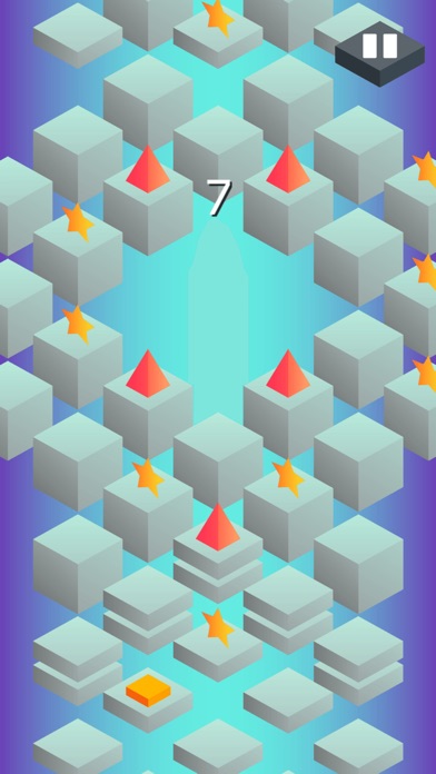Block Climb screenshot 2