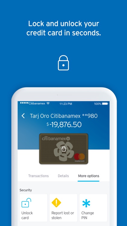 Citibanamex Movil