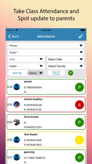 Doon Premium School(圖2)-速報App