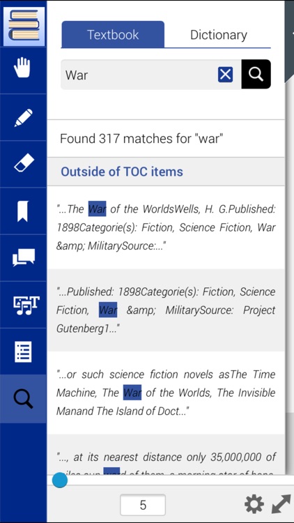 etA eBooks screenshot-9