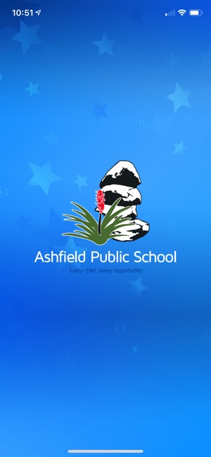 Ashfield Public School