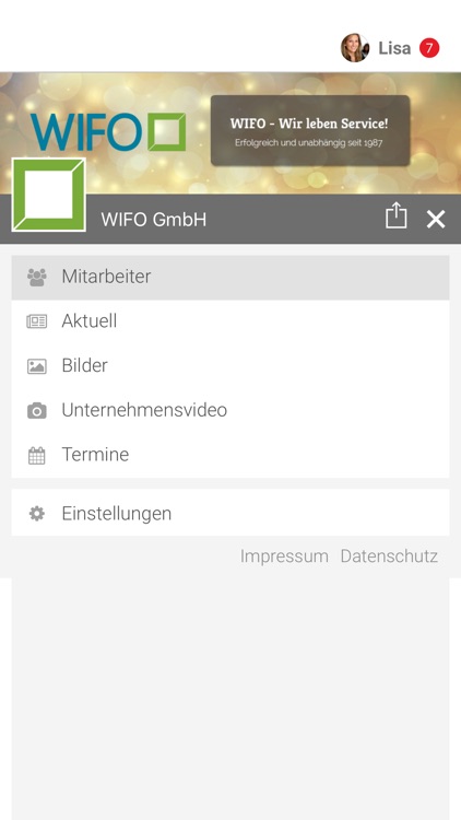 WIFO GmbH