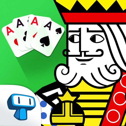 FreeCell - Solitaire Card Fun icon